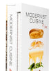 Modernist Cuisine at Home