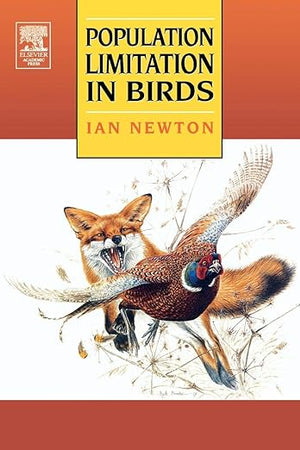 Population Limitation in Birds