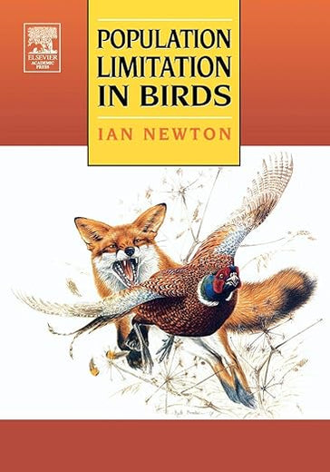 Population Limitation in Birds