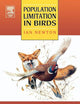Population Limitation in Birds