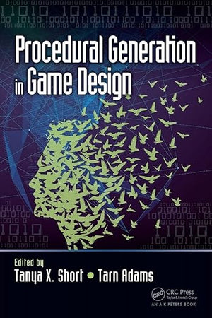 Procedural Generation in Game Design