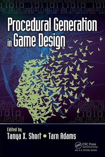 Procedural Generation in Game Design