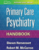 Primary Care Psychiatry Handbook