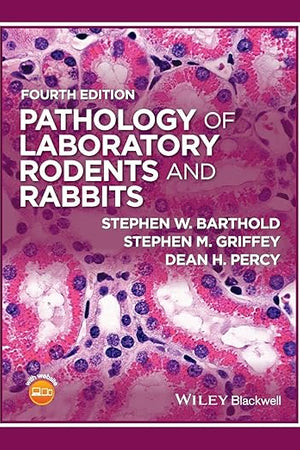 Pathology of Laboratory Rodents and Rabbits