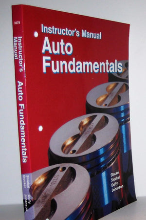 Auto Fundamentals