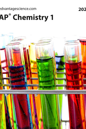AP Chemistry 1