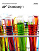 AP Chemistry 1