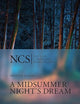 A Midsummer Night's Dream (The New Cambridge Shakespeare)