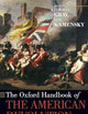 The Oxford Handbook of the American Revolution