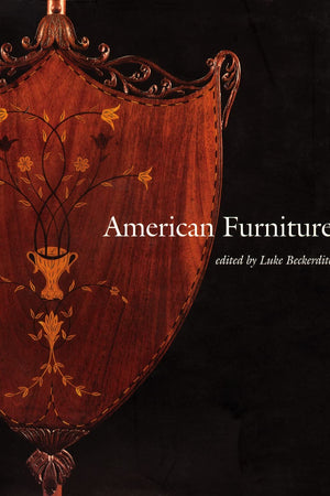 American Furniture 1998 (American Furniture Annual)