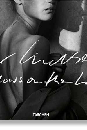 Peter Lindbergh. Shadows on the Wall (Multilingual Edition)
