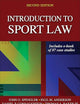 Introduction to Sport Law With Case Studies in Sport Law