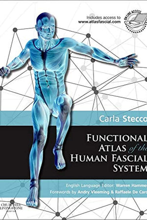 Functional Atlas of the Human Fascial System