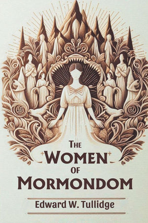 The Women of Mormondom