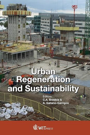 Urban Regeneration & Sustainability