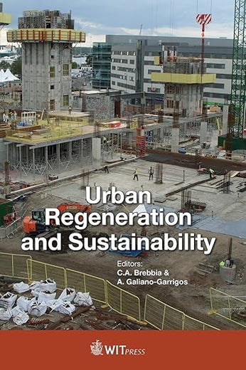 Urban Regeneration & Sustainability