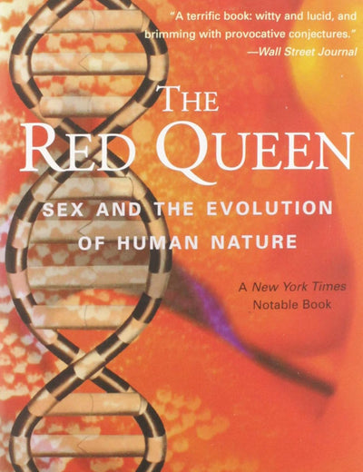 The Red Queen: Sex and the Evolution of Human Nature