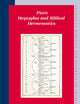 Pico's Heptaplus and Biblical Hermeneutics (Studies in Medieval and Reformation Traditions, 116)