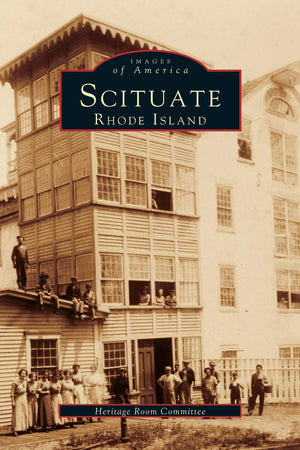 Scituate, Rhode Island