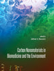 Carbon Nanomaterials in Biomedicine and the Environment