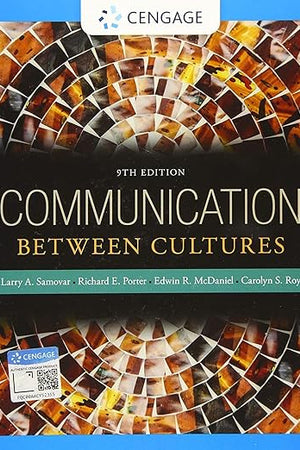 Communication Between Cultures