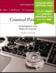 Criminal Procedure: Investigation and the Right to Counsel [Connected eBook with Study Center] (Aspen Casebook)