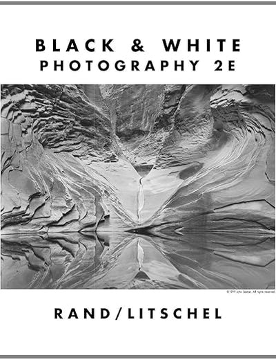 Black & White Photography