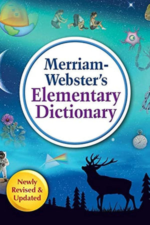 Merriam-Webster’s Elementary Dictionary
