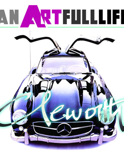 CLEWORTH: an ARTFULLlife