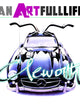 CLEWORTH: an ARTFULLlife