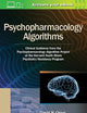Psychopharmacology Algorithms: Clinical Guidance from the Psychopharmacology Algorithm Project at the Harvard South Shore Psychiatry Residency Program