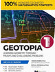 Geotopia Volume 1: Learning Geometry Through Proofs and Challenging Problems (GeoTopia Books)