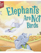 Elephants Are Not Birds (Freedom Island, 1-5)