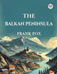 The Balkan Peninsula