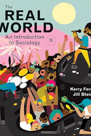 The Real World