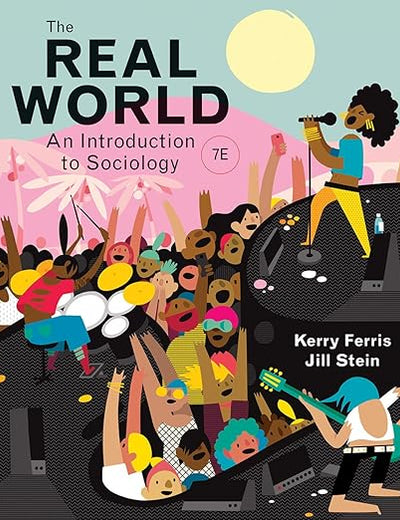 The Real World