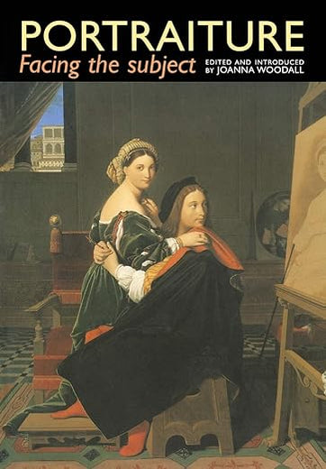 Portraiture: Facing the subject (Critical Introductions to Art)
