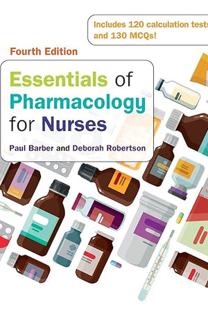 Essentials of Pharmacology for Nurses