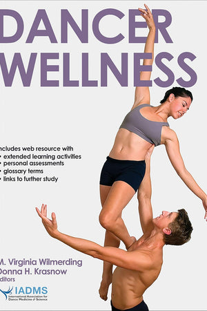Dancer Wellness