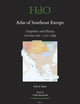 Atlas of Southeast Europe: Geopolitics and History. Volume One: 1521-1699 (Handbook of Oriental Studies. Section 1 The Near and Middle East, 108/1)