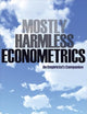Mostly Harmless Econometrics: An Empiricist's Companion