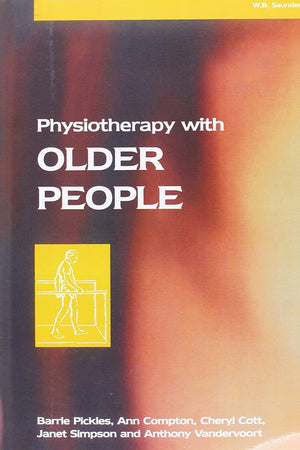 Physiotherapy with Older People
