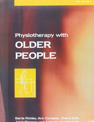 Physiotherapy with Older People