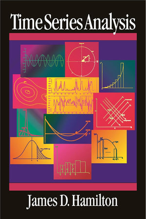 Time Series Analysis