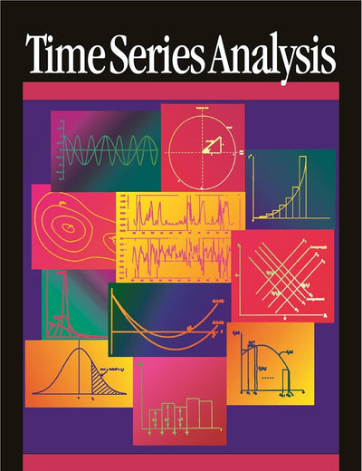 Time Series Analysis