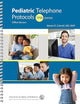 Pediatric Telephone Protocols: Office Version