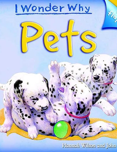 Flip The Flaps: Pets: Pets
