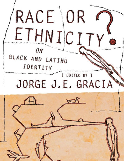 Race or Ethnicity?: On Black and Latino Identity