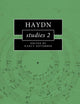 Haydn Studies 2 (Cambridge Composer Studies)