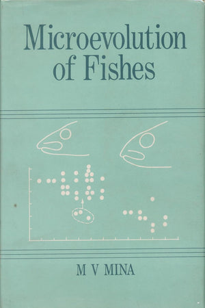 Microevolution of Fishes: Evolutionary Aspects of Phenetic Diversity